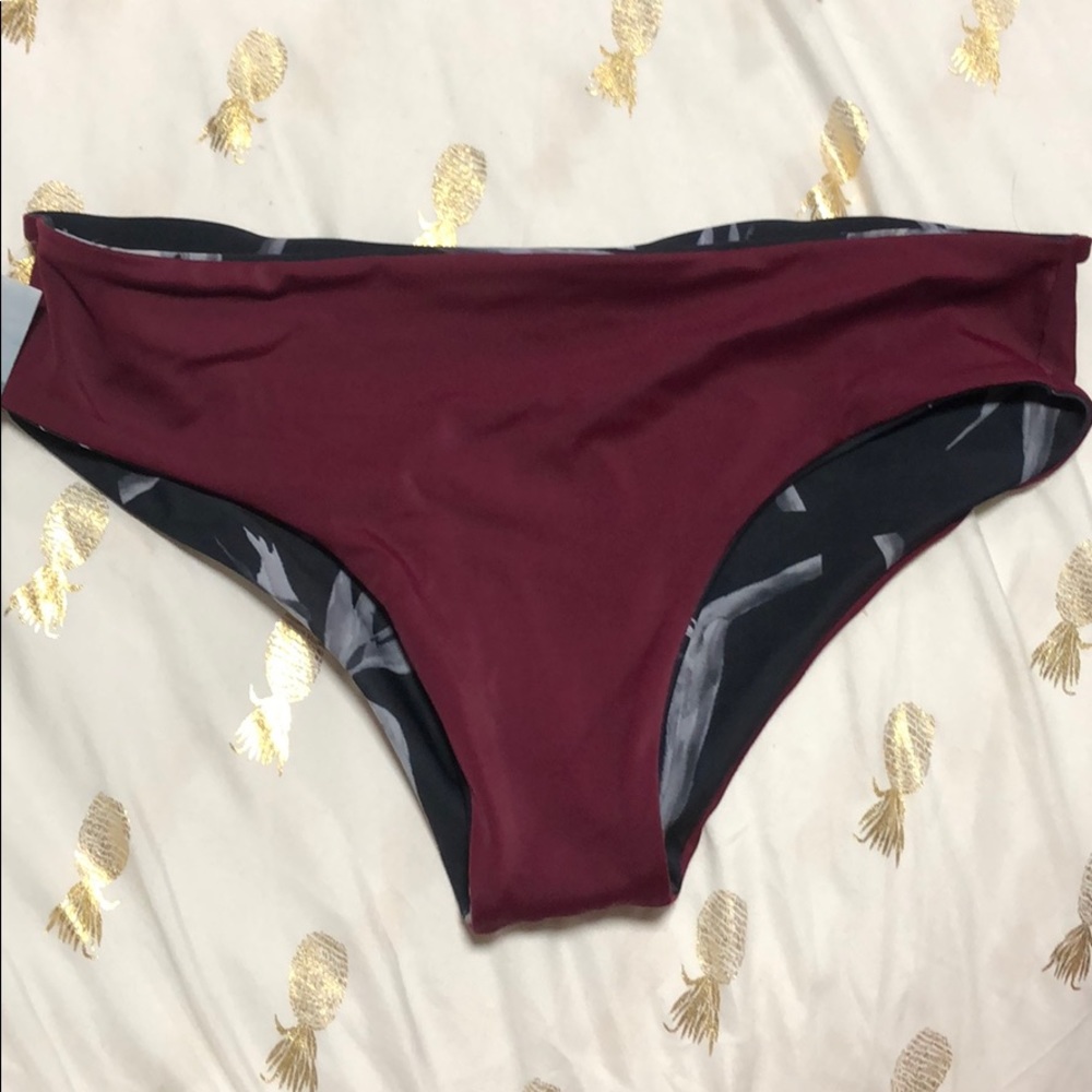 Bikini bottom *SOLD ON ANOTHER SITE